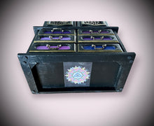 Load image into Gallery viewer, Third Eye Magik Delilah Dragoness Spell Box Large