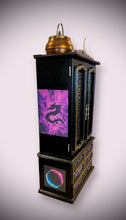 Load image into Gallery viewer, Third Eye Magik Delilah Dragoness Spell Box Large