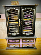 Load image into Gallery viewer, Third Eye Magik Eagle Priestess Spell Box