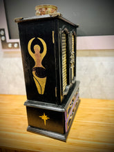 Load image into Gallery viewer, Third Eye Magik Eagle Priestess Spell Box