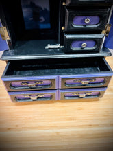 Load image into Gallery viewer, Third Eye Magik Eagle Priestess Spell Box