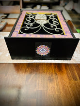 Load image into Gallery viewer, Third Eye Magik Phoenix Spell Box