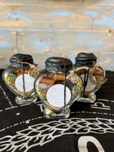 Load image into Gallery viewer, Third Eye Magik Large Anti-Anxiety Spell Jar 4oz