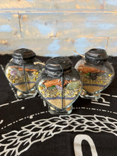 Load image into Gallery viewer, Third Eye Magik Large Anti-Anxiety Spell Jar 4oz