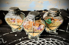 Load image into Gallery viewer, Third Eye Magik Large Love Spell Jars 4oz