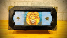 Load image into Gallery viewer, Third Eye Magik Lion Young Beginner Spell Box