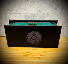 Load image into Gallery viewer, Third Eye Magik Lion Young Beginner Spell Box