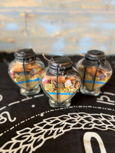 Load image into Gallery viewer, Third Eye Magik Large Sleep Spell Jar 4oz