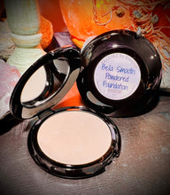 Load image into Gallery viewer, Bella Smooth Powdered Foundation~MEDIUM SOFT 10g