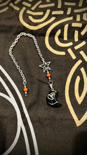 Load image into Gallery viewer, Metaphysical Crystal Pendulums
