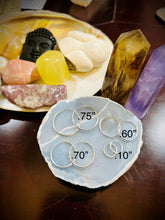 Load image into Gallery viewer, Endless Classic Comfort Lightweight 925 Sterling Silver Hoop Earrings