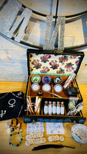 Load image into Gallery viewer, Third Eye Magik Thaelos Spell Box