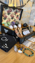 Load image into Gallery viewer, Third Eye Magik Thaelos Spell Box