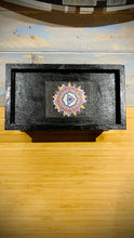 Load image into Gallery viewer, Third Eye Magik Triple Moon Goddess Spell Box