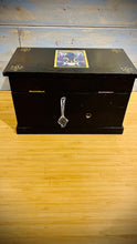 Load image into Gallery viewer, Third Eye Magik Triple Moon Goddess Spell Box