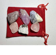 Anxiety Crystal Boxes