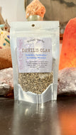 Devil's Claw Third Eye Magik Ritual Herbs 22g