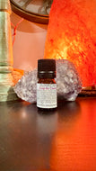 Crisp Air Cleaner Synergy 5ml