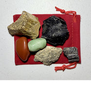 Grounding Crystal Boxes