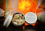 Honey Amber Resin (Natural) 18g