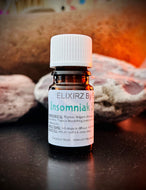 Insomniak Synergy 5ml