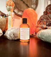 Natural Sekond Skin Healing Oil 120ml