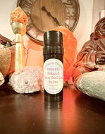 Natural Sekond Skin Healing Salve (COCONUT-FREE) 60g