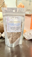 Pau D'Arco Third Eye Magik Ritual Herbs 10g