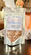 Sandalwood Third Eye Magik Ritual Herbs 17g