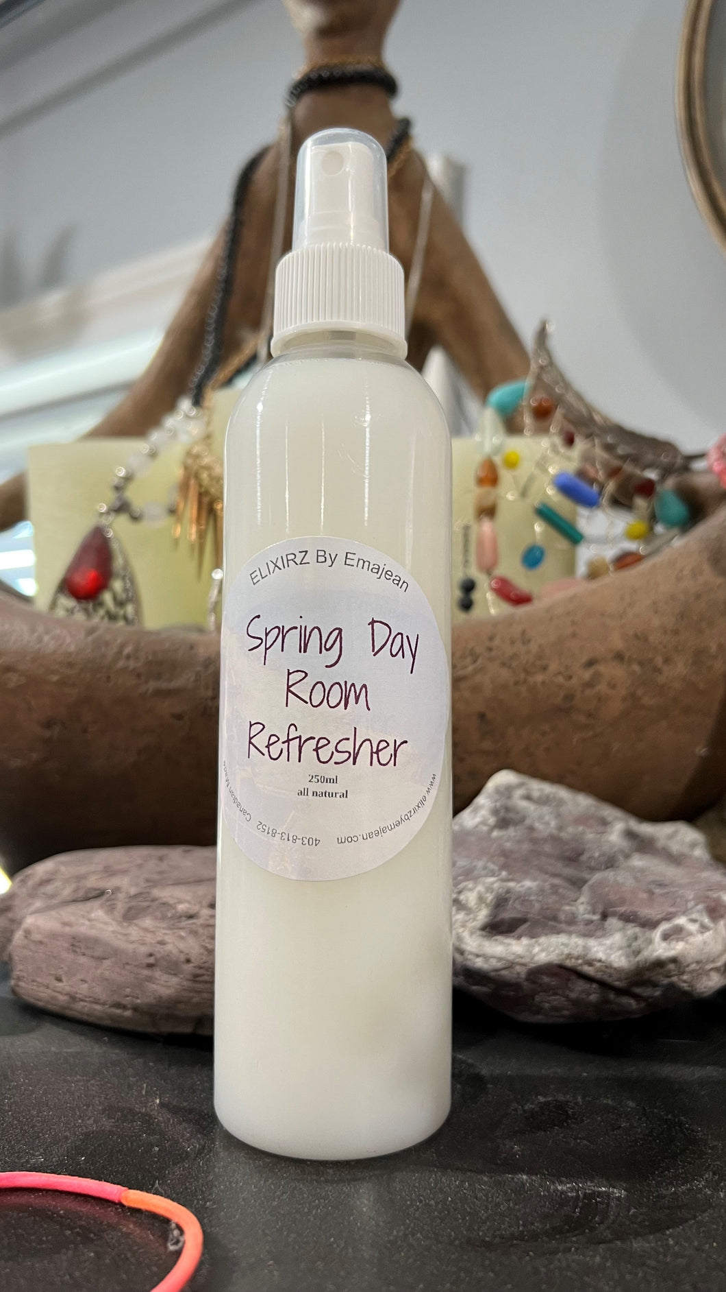 Spring Day Room Refresher 250ml