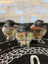 Load image into Gallery viewer, Third Eye Magik Large Anti-Anxiety Spell Jar 4oz
