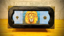 Load image into Gallery viewer, Third Eye Magik Lion Young Beginner Spell Box
