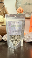 White Sage Third Eye Magik Ritual Herbs 8g