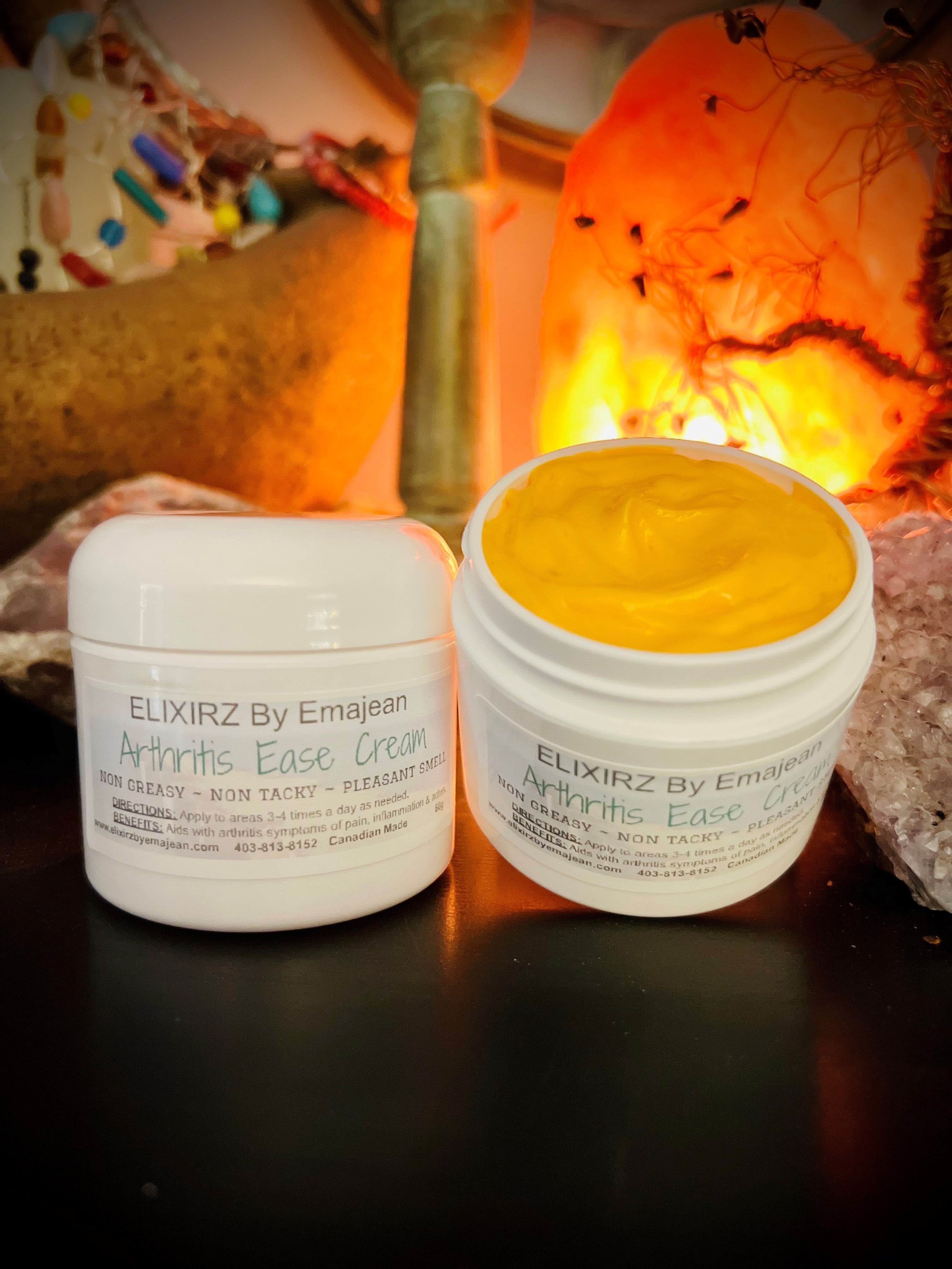 Arthritis Ease Cream 60g