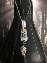 Load image into Gallery viewer, Vintage Flatware Necklaces
