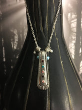 Load image into Gallery viewer, Vintage Flatware Necklaces
