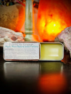 Mystic Musk Natural Solid Perfume 7ml