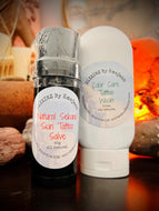 Tattoo Care Wash & Salve Package