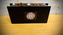 Load image into Gallery viewer, Third Eye Magik Crystal Spell Box
